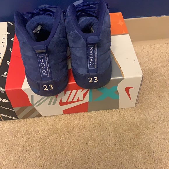 Jordan Retro - Picture 3 of 4